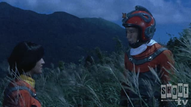 S01:E28 - Ultraman Ace: S1 E28 - Goodbye Yuko, Sister of the Moon