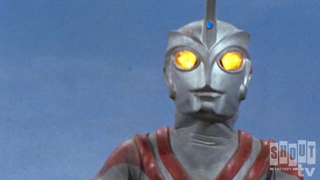 S01:E21 - Ultraman Ace: S1 E21 - I Saw a Vision of the Celestial Maiden!