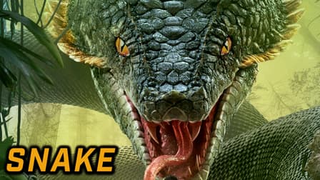 Big snake 2 chinese movie in hindi discount dubbed