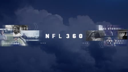 Watch NFL 360 S2022:E01 - 2022 Draft Special - Free TV Shows