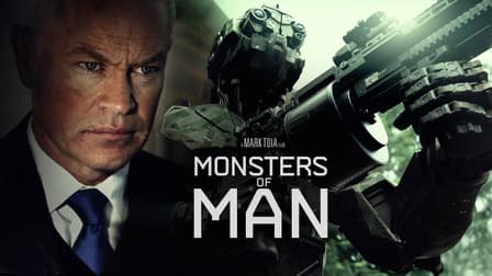 Monsters of Man (2020) - IMDb