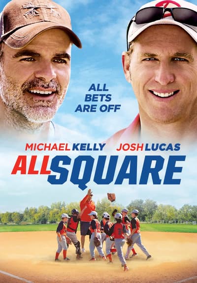 Watch All Square (2018) - Free Movies | Tubi