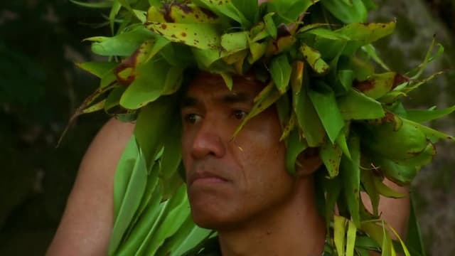 S01:E01 - The Cook Islands