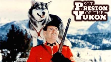 Watch Sgt. Preston of the Yukon - Free TV Shows | Tubi