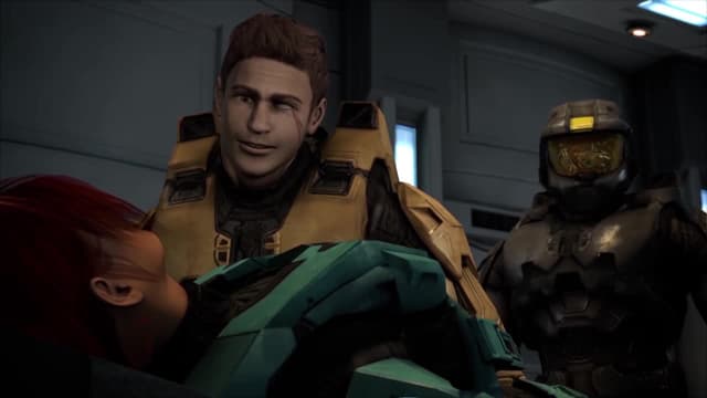 Watch Red vs. Blue Season 4 - Free TV Shows | Tubi - Where To Watch Red Vs Blue For Free