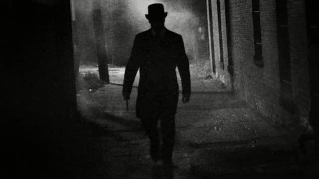 S05:E01 - Jack the Ripper