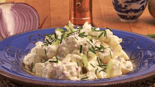 S01:E25 - Country Potato Salad