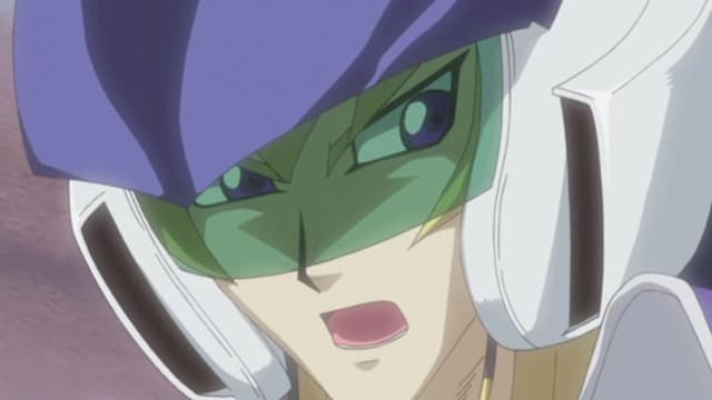 Watch Yu-Gi-Oh! 5D's Episode : Duel For Redemption