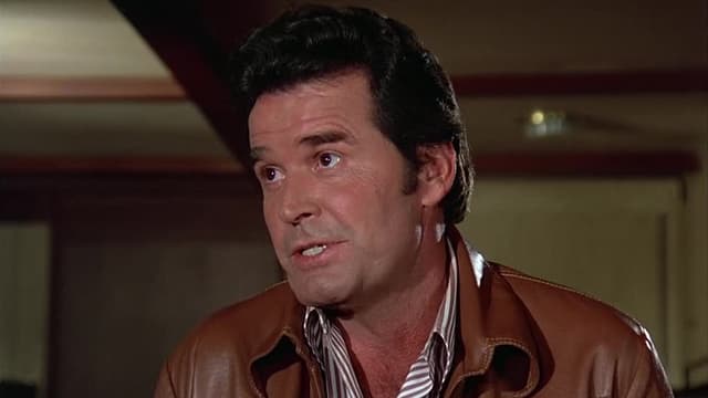 Watch The Rockford Files S02:E08 - Resurrection in Black and Free TV | Tubi