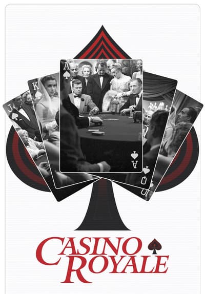 original casino royale 1954