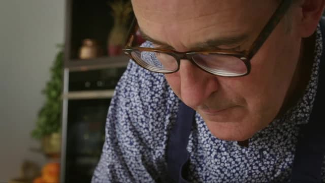 Watch How to Cook Well With Rory O'Connell S02:E02 - How to Free TV | Tubi