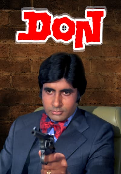 Watch Don (1978) - Free Movies | Tubi