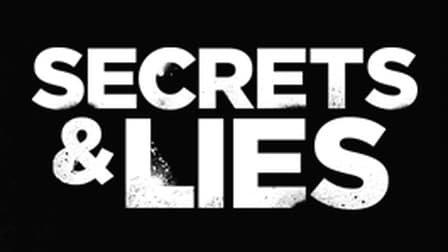 Watch Secrets & Lies - Free TV Shows | Tubi