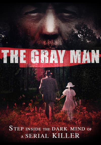 Watch The Gray Man (2007) Full Movie Free Online Streaming | Tubi