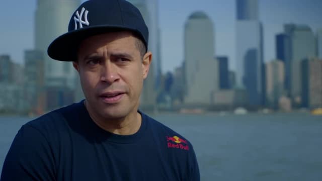 S01:E02 - Rock Steady Crew - the Story