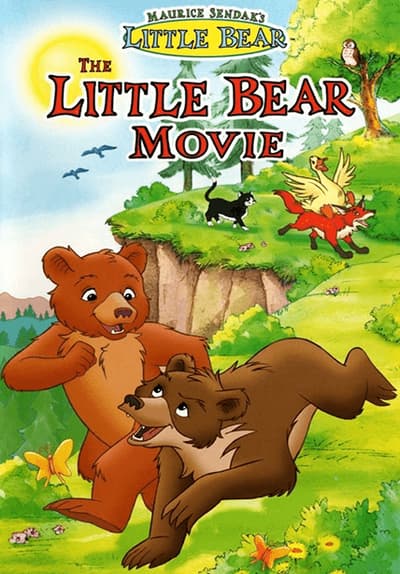 Watch Little Bear Movie Full Movie Free Online Streaming | Tubi