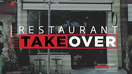 Restaurant Takeover Watch Restaurant Takeover - Free TV Shows | Tubi