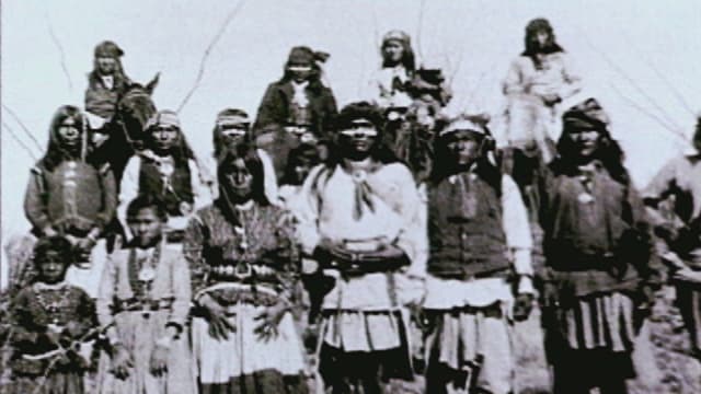 S01:E02 - Native Americans