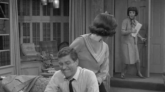 Watch The Dick Van Dyke Show S05:E22 - Buddy Sorrell - Free TV Shows | Tubi