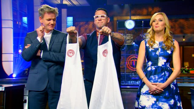 Watch masterchef sales season 6