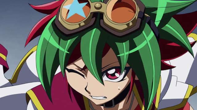 Watch Yu-gi-oh! Arc-v S01:e13 - Circus Surprise! Free Tv 