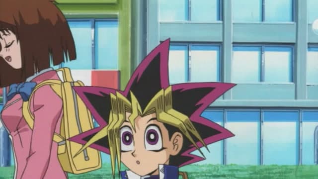 S02:E01 - The Mystery Duelist (Pt. 1)