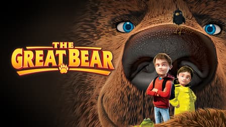 The Great Bear 2014