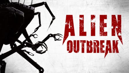 Alien Outbreak (2020) - IMDb