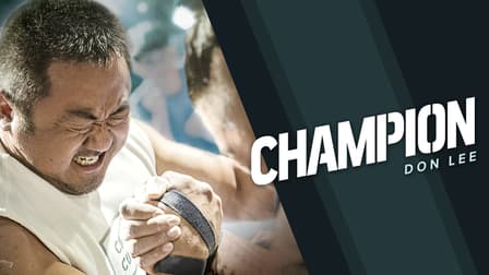 Watch Champion (2018) - Free Movies