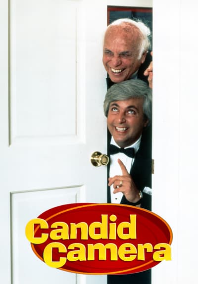 Watch Candid Camera - Free TV Series | Tubi