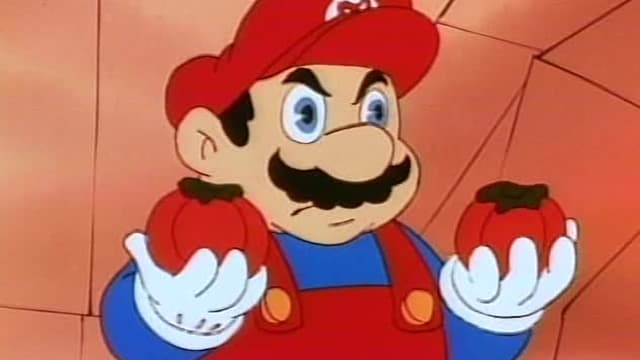 watch super mario brothers online free