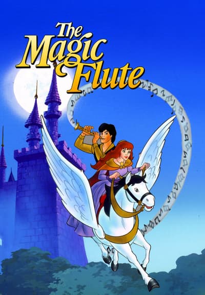 Watch The Magic Flute (1994) Full Movie Free Online Streaming | Tubi