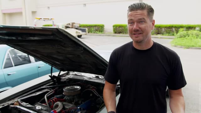 S01:E07 - Fast Lane Auto Repair