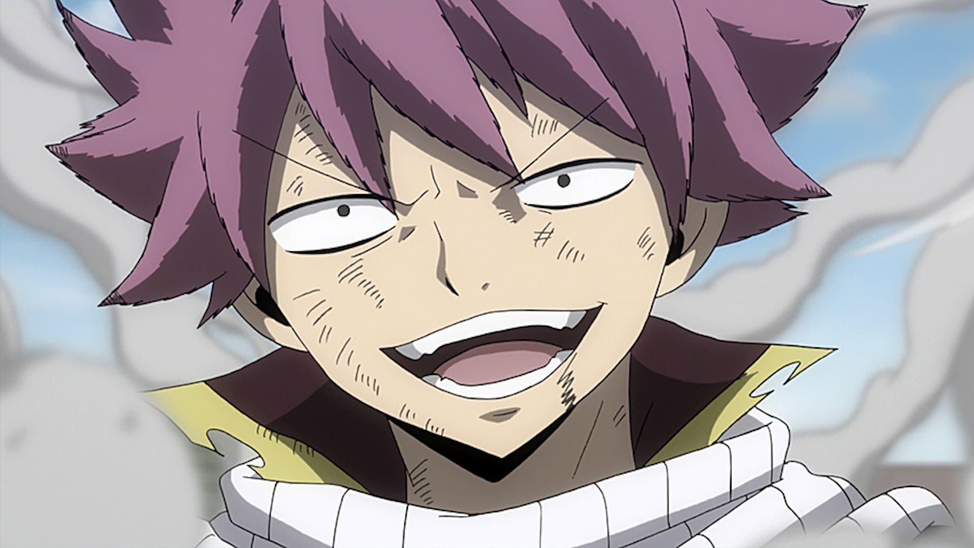 Watch Fairy Tail S07 E236 Tartaros Chapter Prologue The Free Tv Tubi