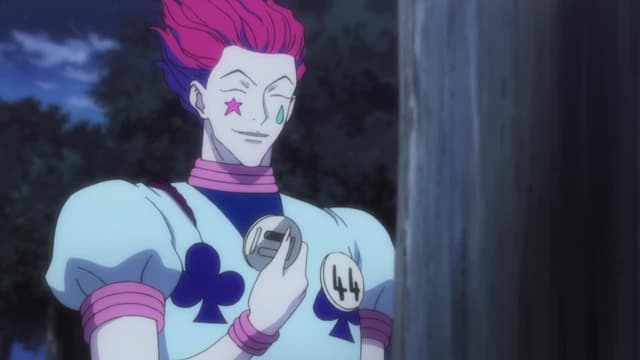 Where To Watch Hunter X Hunter English Dub Watch Hunter X Hunter (English Dubbed) - Free TV Series | Tubi