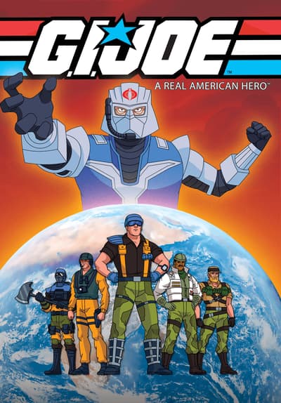 watch gi joe free