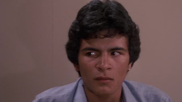 Watch T.J. Hooker S02:E09 - A Cry for Help - Free TV Shows | Tubi - Where Can I Watch A Cry For Help
