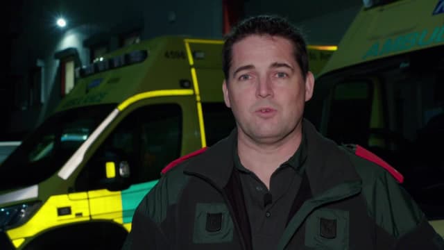 Watch Ambulance: Code Red - Free TV Shows | Tubi