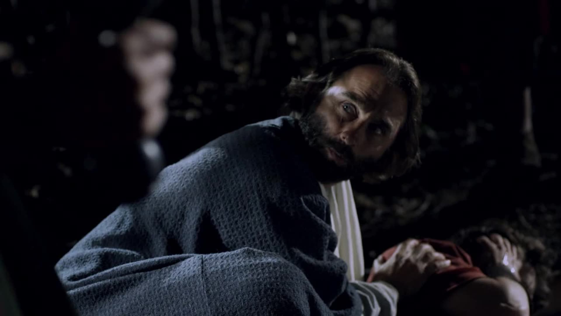 Apostle Peter And The Last Supper 2012 Watch Apostle Peter and the Last Supper Trailer (2012) - Free Movies | Tubi