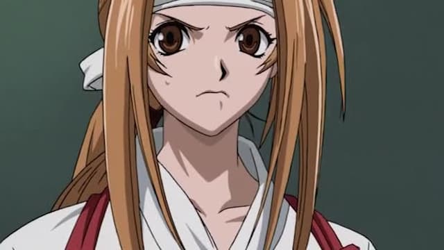 Tenjho Tenge Season 1 - Trakt