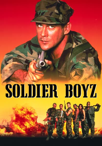 soldier boyz 1995 openload