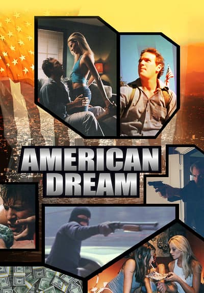 Watch American Dream 2016 Free Movies Tubi