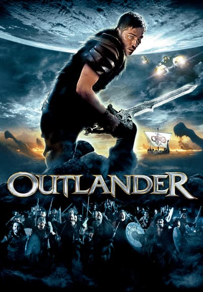 Watch Outlander (2008) - Free Movies | Tubi