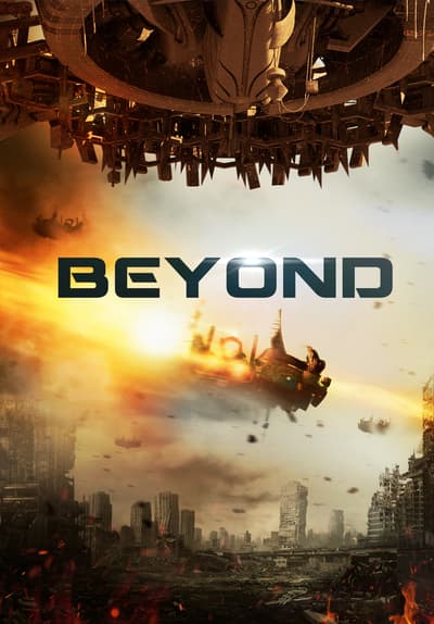 Watch Beyond (2014) - Free Movies | Tubi