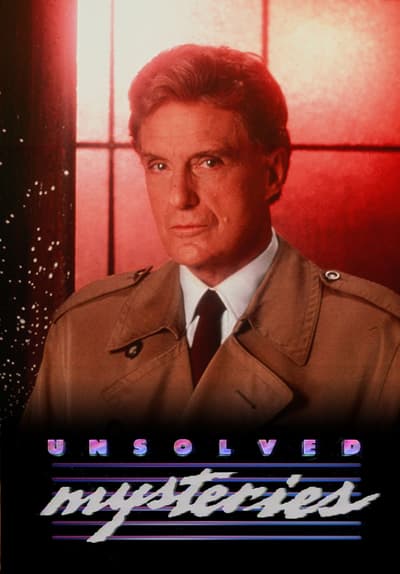 will robert stack unsolved mysteries be on netflix