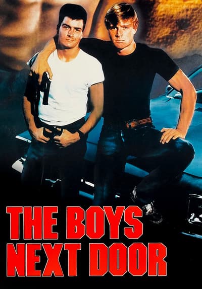 Watch The Boys Next Door 1985 Free Movies Tubi 2878