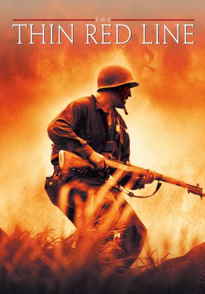 Watch The Thin Red Line (1998) - Free Movies | Tubi