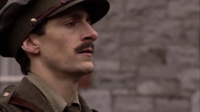 Watch Easter 1916 S01:E01 - Tom Clarke - Free TV Shows | Tubi