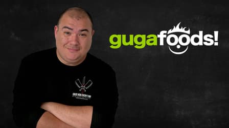 Elite Spotlight: Guga (Guga Foods)