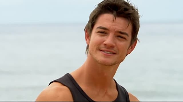 Blue Water High Season 3
